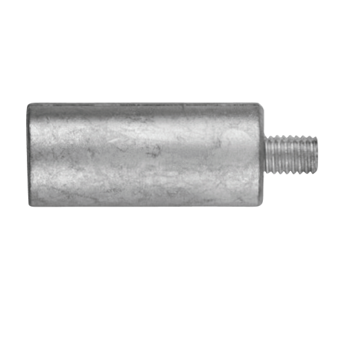 Pencil Anodes For BAUDOUIN - 02300 - Tecnoseal